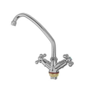 Смеситель WEZER TZH4-605