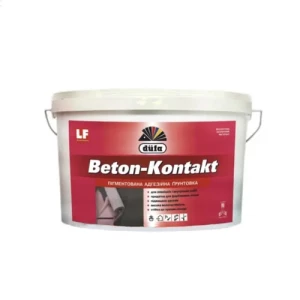 Грунтовка DUFA Beton-Kontakt 2,5кг
