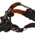 Фонарик LED LUXEL налобный аккумуляторный 4W 800mAh 250Lm TR-07
