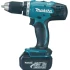 Шуруповерт аккумуляторный MAKITA DDF453RFX7