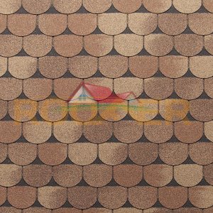 Битумная черепица TEGOLA Traditional (Традишнл)