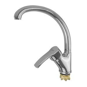 Смеситель WEZER DYU4-279