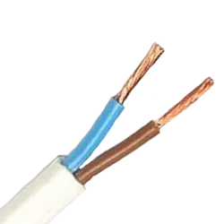 Провод ЗЗЦМ ПВС 2*2,5