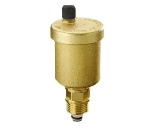 Воздухоотвод автоматический 1/2" STA ник