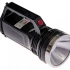 Фонарик LED LUXEL аккумуляторный 1W IP44 2режима 800мА\ч TR-09