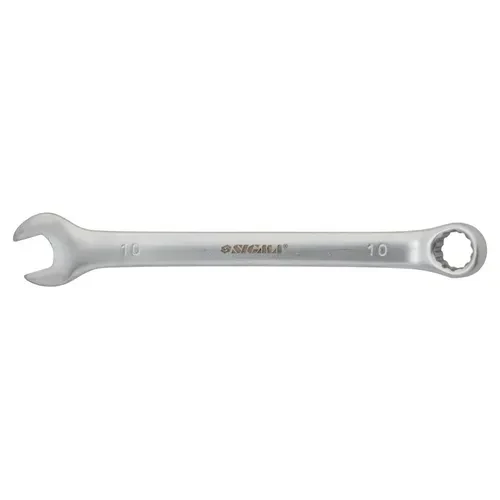 Ключ комбінований Sigma 10мм 6021551 Ключ комбінований Sigma 10мм 6021551