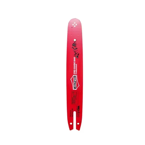 Шина WINZOR 50зв шаг 3/8 1.3мм 35см PRO SERIA Шина WINZOR 50зв шаг 3/8 1.3мм 35см PRO SERIA