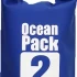 Сумка мешок Ocean Pack 2л Blue водонепроницаемая