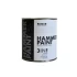 Краска молотковая 3 в 1 BIODUR Hammer Paint 2,1л 103 антично медная