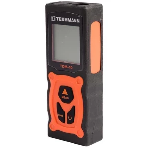 Лазерный дальномер TEKHMANN TDM-40