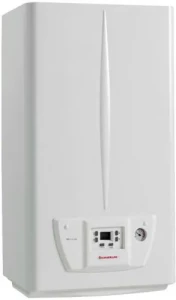 Котел газовый IMMERGAS Eolo Mitos 24