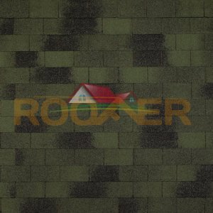 Битумная черепица TEGOLA Vintage (Винтаж)