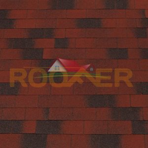 Битумная черепица TEGOLA Vintage (Винтаж)