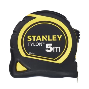Рулетка STANLEY 5м 0-30-697