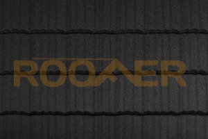 Композитная черепица MetroShake  (Бельгия)