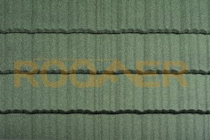 Композитная черепица MetroShake  (Бельгия)