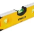 Уровень STANLEY 23-см Torpedo Shockproof 0-43-511