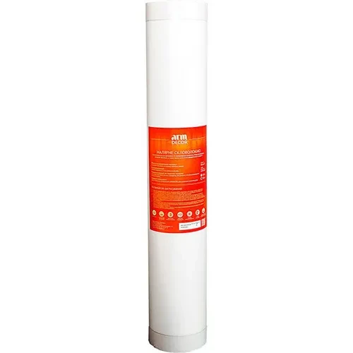 Стеклохолст ARMDECOR 40-20 1x20м Стеклохолст ARMDECOR 40-20 1x20м