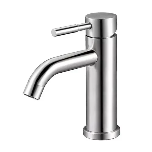 Смеситель WEZER EKO1С-01 Смеситель WEZER EKO1С-01