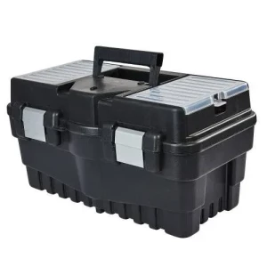 Ящик для инструмента с металл.замками VITALS MASTER 18"ТВМ-462 186101