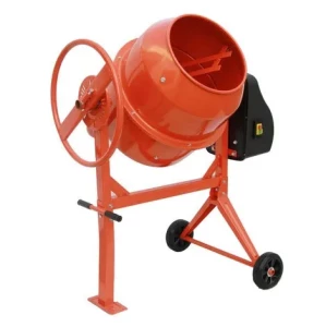 Бетоносмеситель VITALS Cm-140a