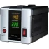 Стабилизатор напряжения FORTE HDR-2000 1200 Вт точность 8%