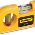 Уровень STANLEY 8,7-см карманный 0-42-130