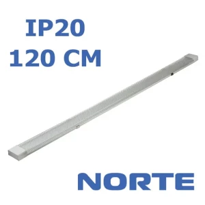 Светильник LED NORTE 60W 6500K 1-NLP-1334