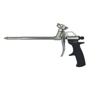 Пістолет для монтажної піни FG-3102 Сталь