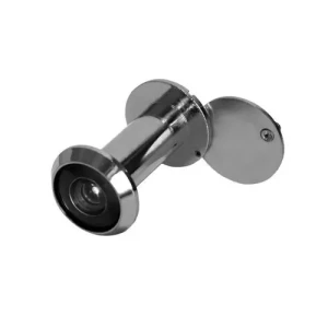 Глазка дверная AVERS 2216/40-75-CR (хром)