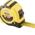 Рулетка MASTERTOOL 5м*25мм 64-5025