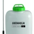 Опрыскиватель аккумуляторный GRUNHELM GHS-18