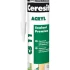 Герметик акриловый CERESIT CS 11 280мл