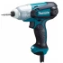 Шуруповерт сетевой ударный MAKITA TD0101F
