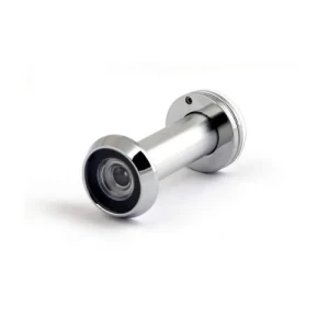 Глазка дверная AVERS 2216/60-110-CR (хром)