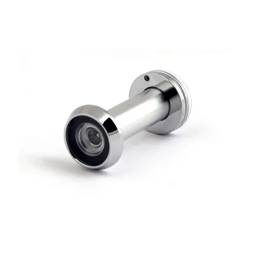 Глазка дверная AVERS 2216/60-110-CR (хром) Глазка дверная AVERS 2216/60-110-CR (хром)