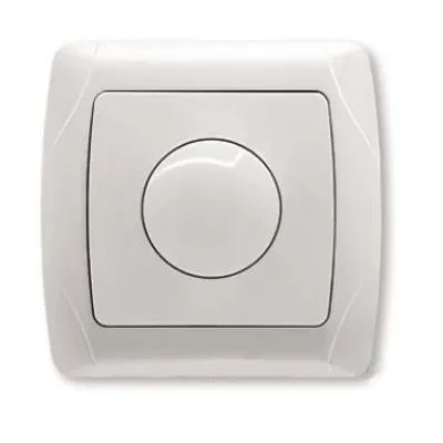 Димер VIKO Carmen 600В белый Димер VIKO Carmen 600В белый