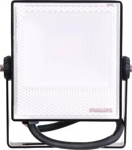 Прожектор LED PHILIPS 8/CW 10W 6500K 220-240V SWB CE Прожектор LED PHILIPS 8/CW 10W 6500K 220-240V SWB CE