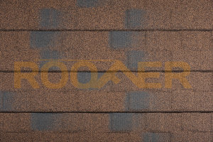 Композитная черепица MetroViksen  (Бельгия)