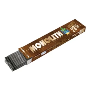 Электроды MONOLITH РЦ 2мм 1кг