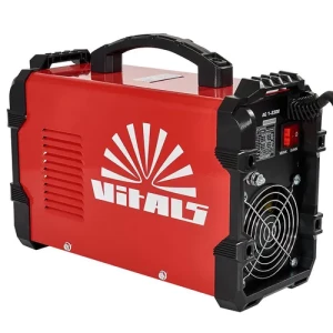 Сварочный аппарат VITALS MMA-1600LCDk 193751