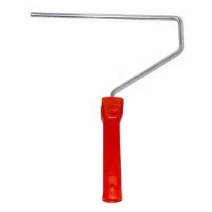 Ручка для ролики стали 8x180 мм 35103