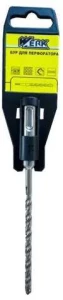 Бур WERK SDS-plus 06*50*110мм WE102103
