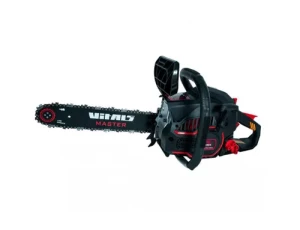Бензопила VITALS MASTER цепная BKZ 3816j Black Edition 90375