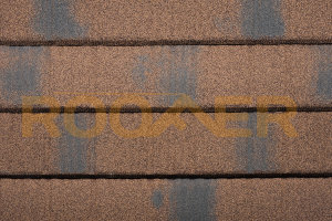 Композитная черепица MetroWood (Бельгия)