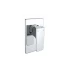 Смеситель врезной KOLLER POOL NC10450