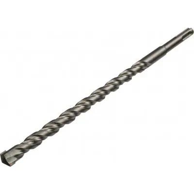 Бур HAISSER SDS-plus 14*260мм Бур HAISSER SDS-plus 14*260мм