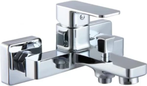 Смеситель IMPRESE BILOVEC 10255