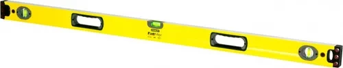 Уровень STANLEY FatMax 90см 1-43-536 Уровень STANLEY FatMax 90см 1-43-536