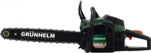 Бензопила GRUNHELM GS-4000MG 3.05 кВт